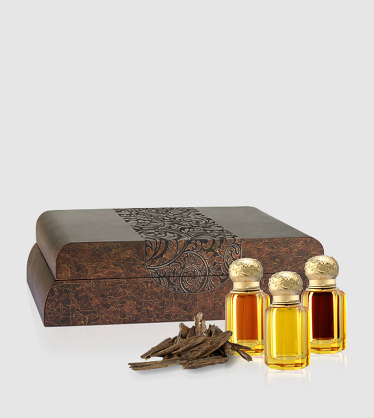 مجموعة هدايا مميزة من أفاق- متعددة.