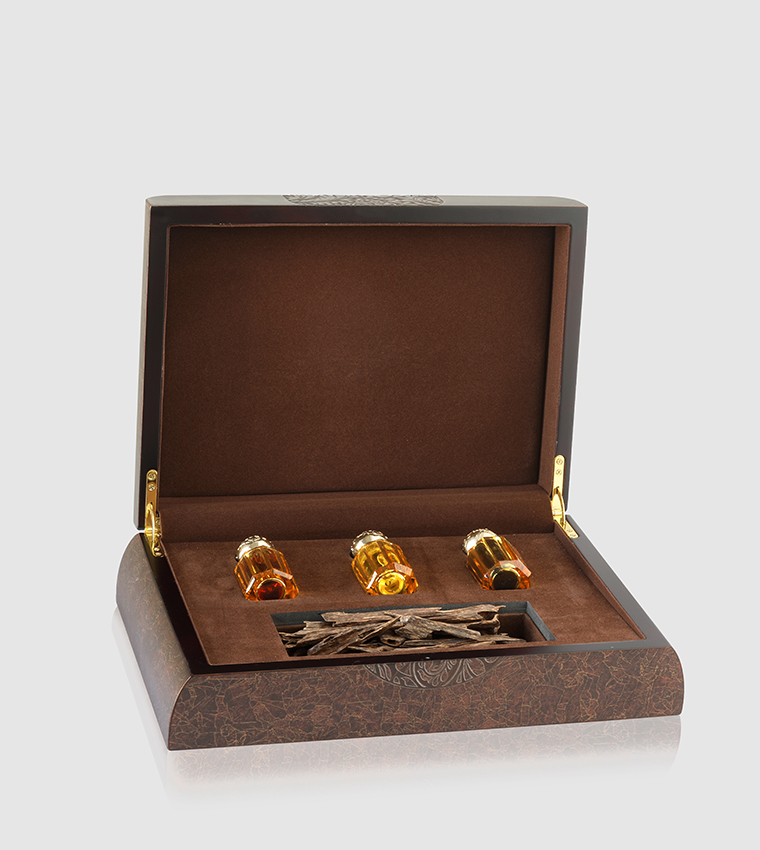 مجموعة هدايا مميزة من أفاق- متعددة.