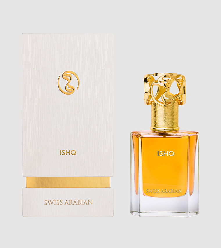 Ishq EDP - 50ml