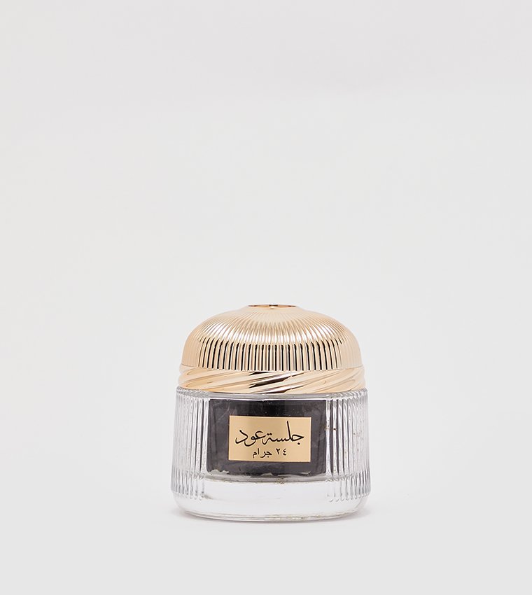 Jlsat Al Oud: Oud Moatter, 24g 