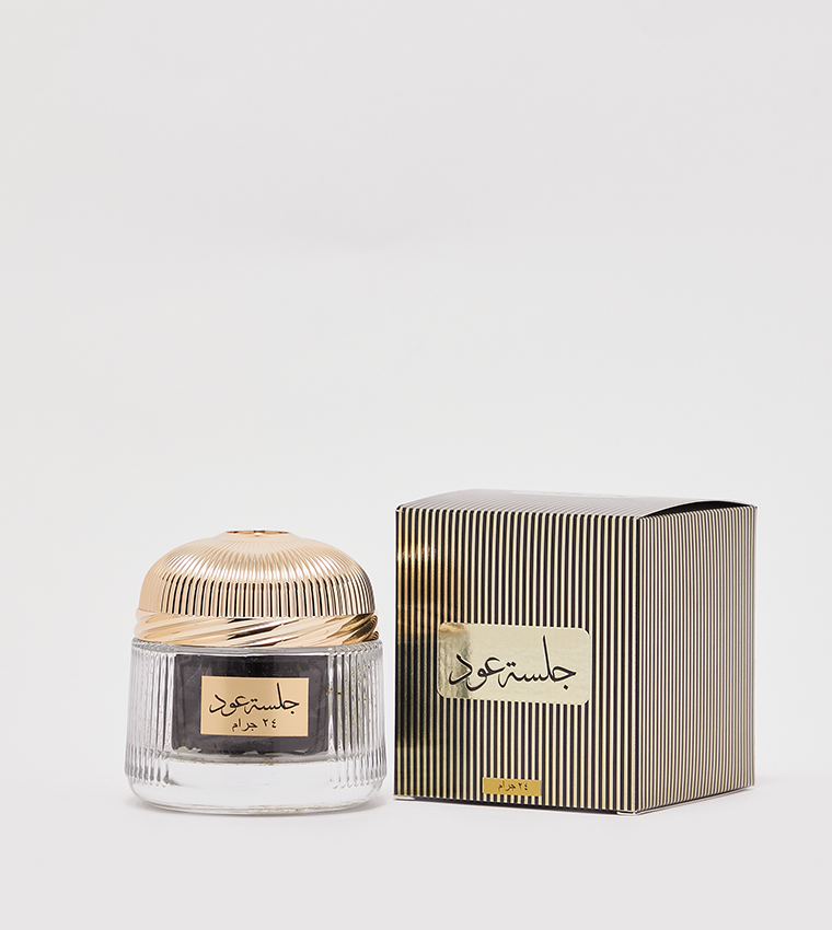 Jlsat Al Oud: Oud Moatter, 24g 