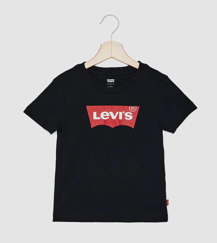 Toddler Boy's Batwing Tee