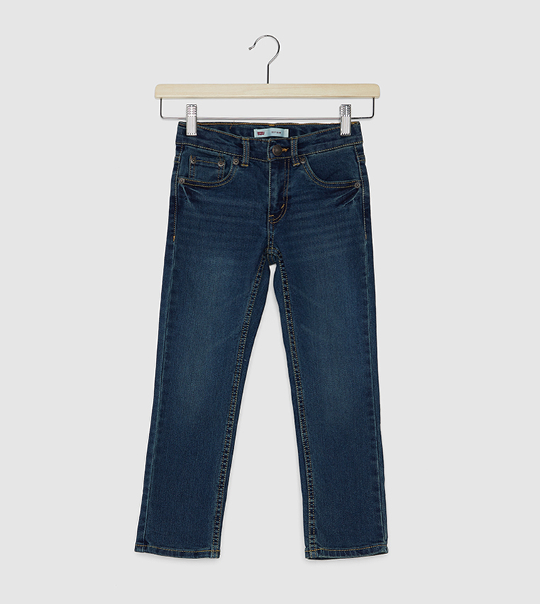 Young Boy's 511™ Slim Fit Jeans