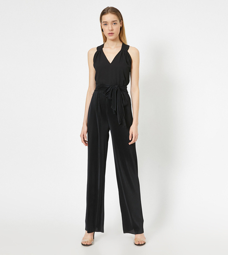 Casual Regular Fit Trouser
