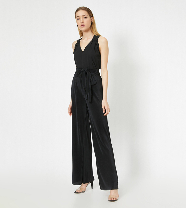 Casual Regular Fit Trouser