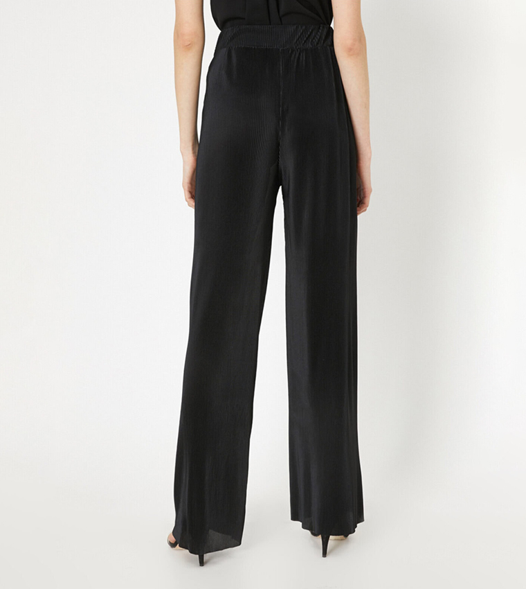 Casual Regular Fit Trouser