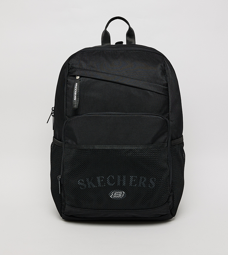 Skechers  Backpacks - BLACK Backpacks