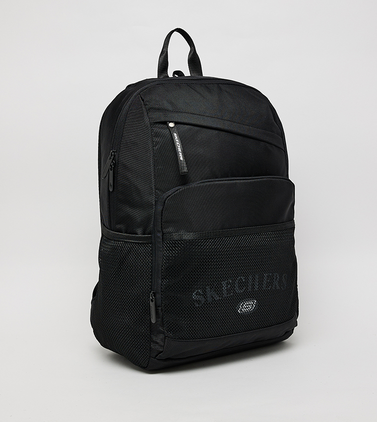 Skechers  Backpacks - BLACK Backpacks