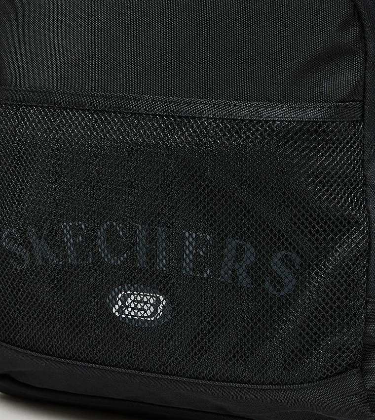 Skechers  Backpacks - BLACK Backpacks