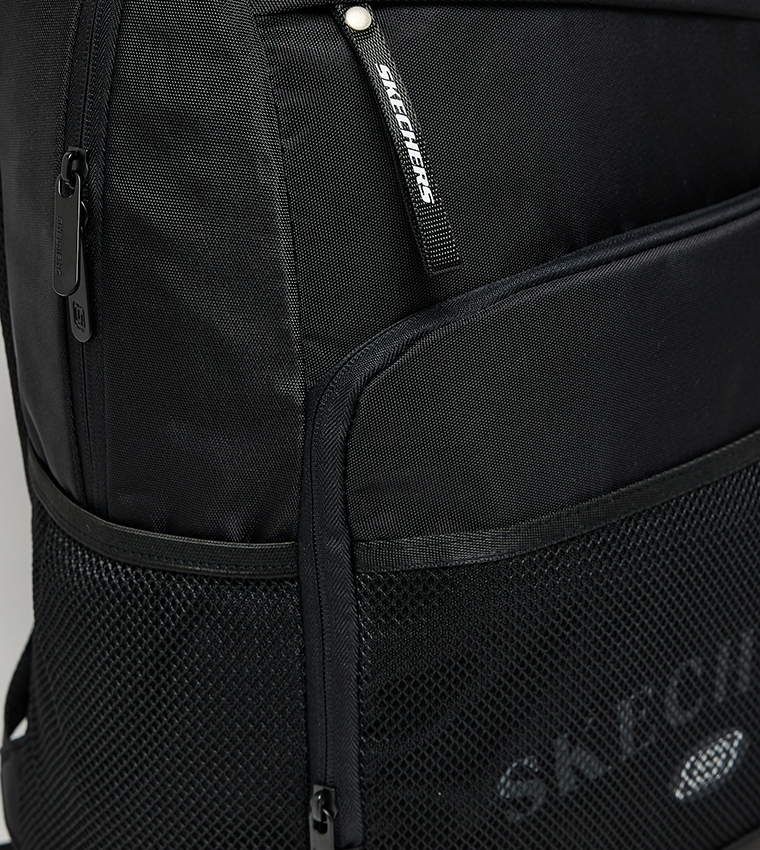 Skechers  Backpacks - BLACK Backpacks