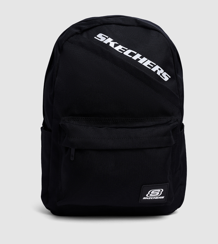 Skechers  Backpacks - Black Backpacks