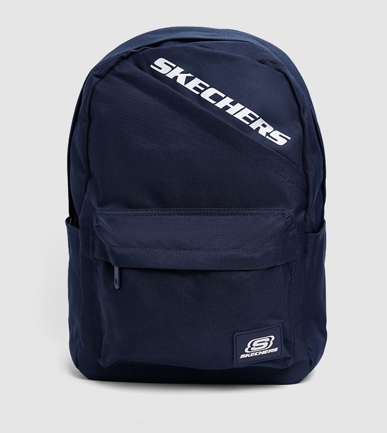 Skechers  Backpacks - NAVY BLUE Backpacks