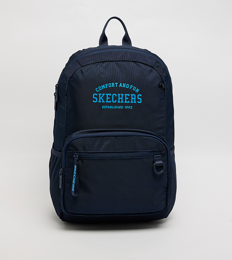 Skechers  Backpacks - Navy Backpacks
