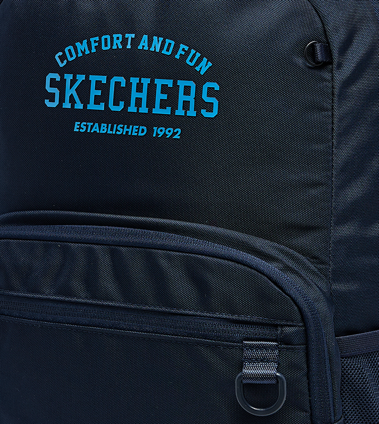 Skechers  Backpacks - Navy Backpacks