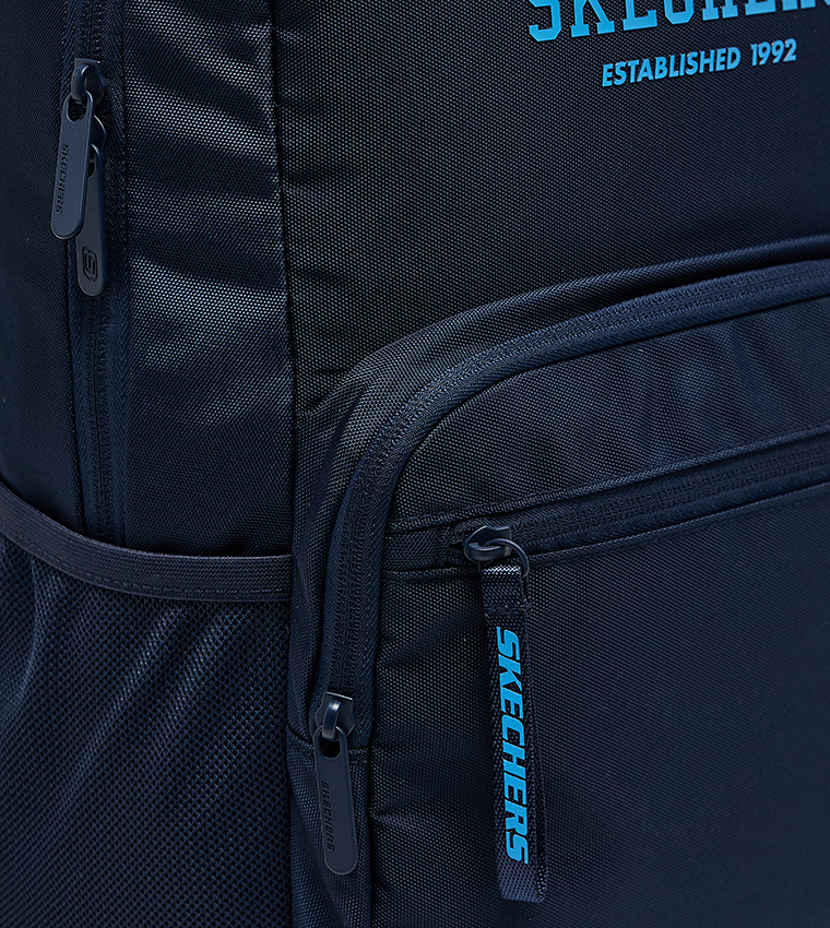 Skechers  Backpacks - Navy Backpacks