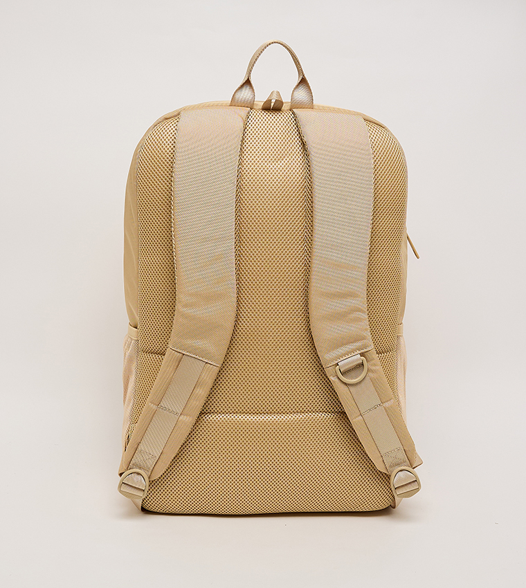 Skechers  Backpacks - Beige Backpacks