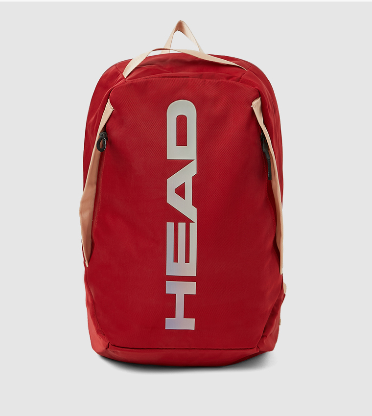 R&B Kids  Backpacks - Red Backpacks