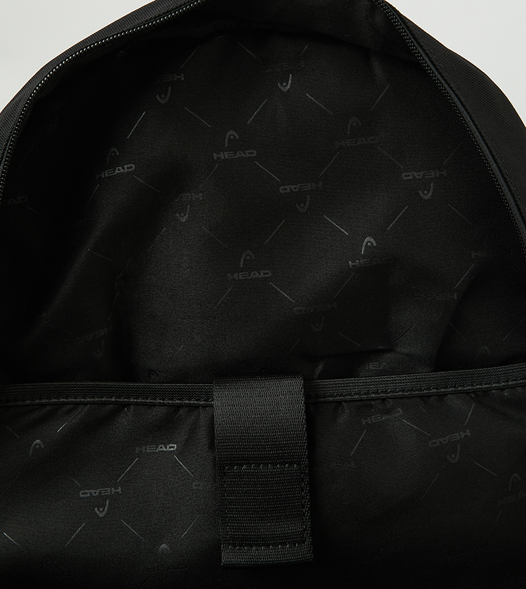 Medium Size Printed Backpack