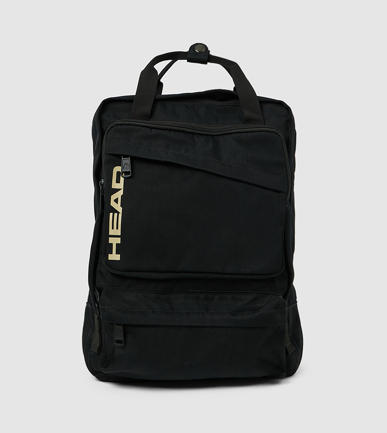 Printed Medium Size Backpacks