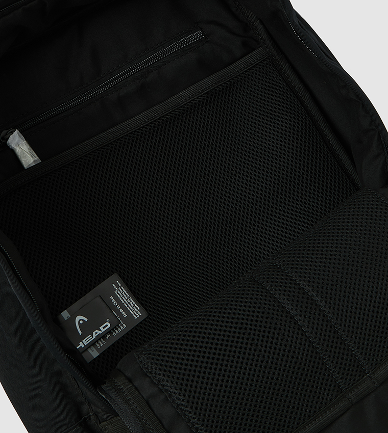 Printed Medium Size Backpacks
