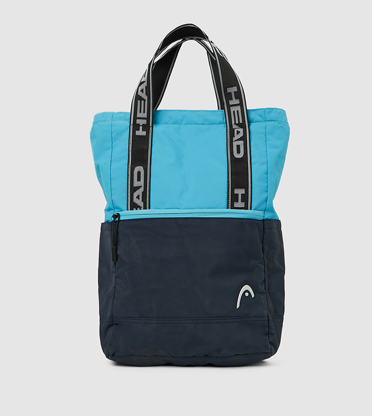 R&B Kids  Backpacks - Blue Backpacks