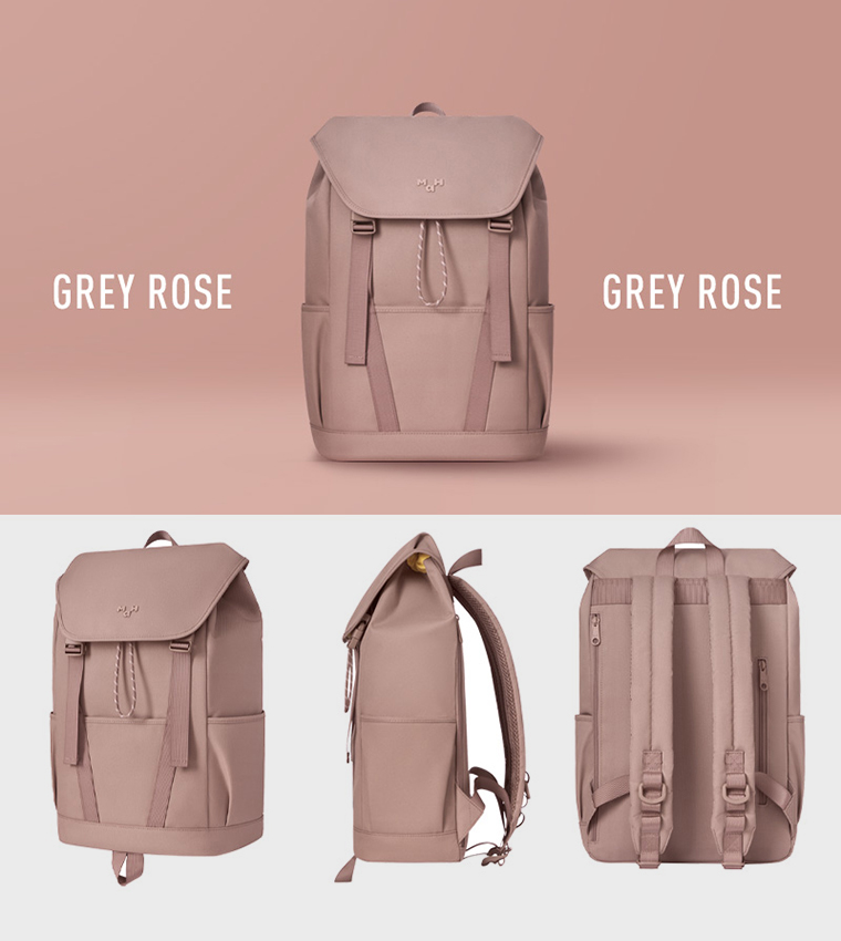 MHA  Backpacks - Pink Backpacks