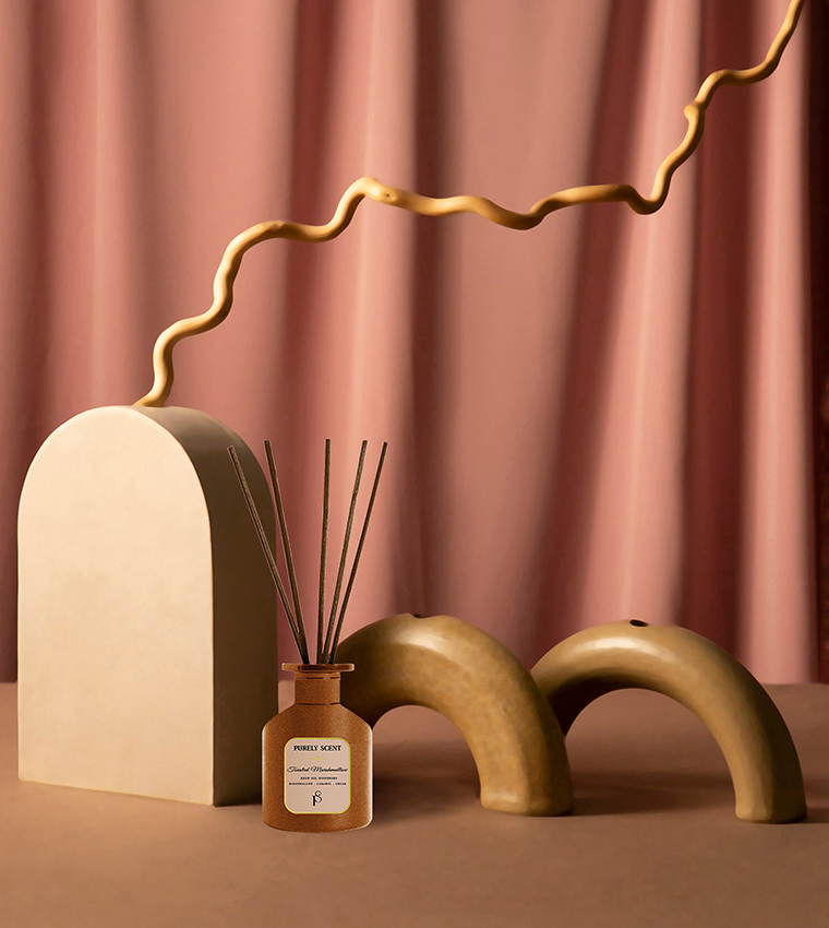 Toasted Marshmallow - 200ml - 20% essential oil