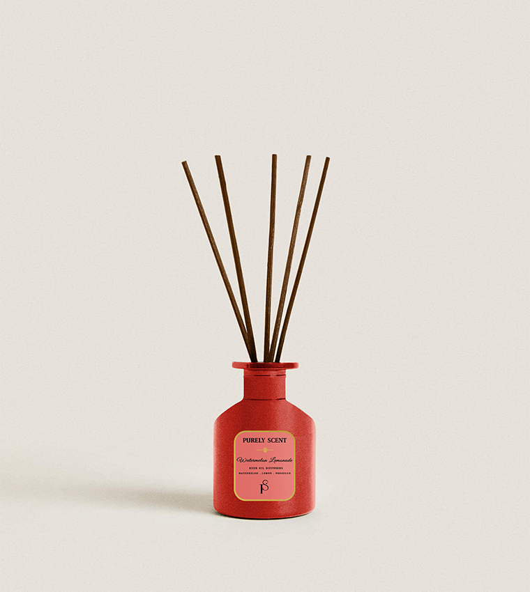 Watermelon Lemonade - 200ml - 20% essential oil