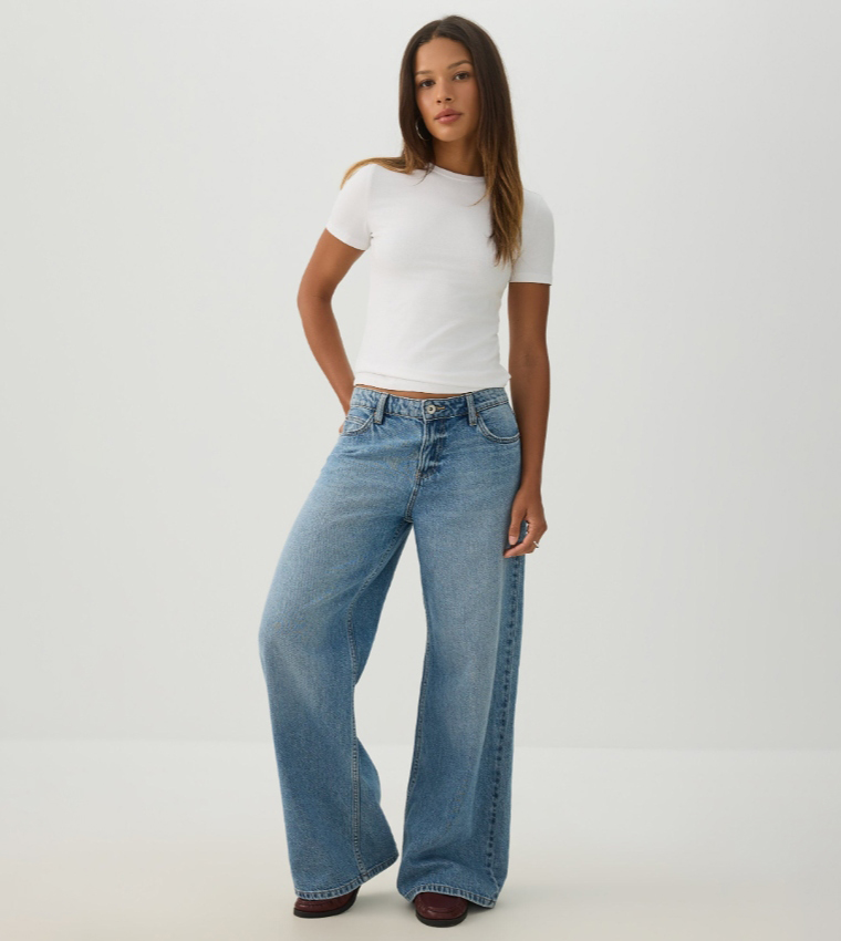 اردين  تيشيرتات  كم قصير  - أبيض Short Sleeve T-Shirts
