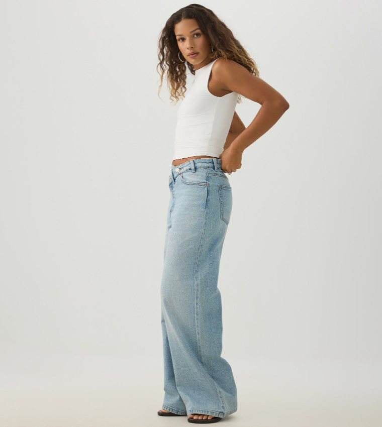 Ardene  Cropped Tops - White Cropped Tops