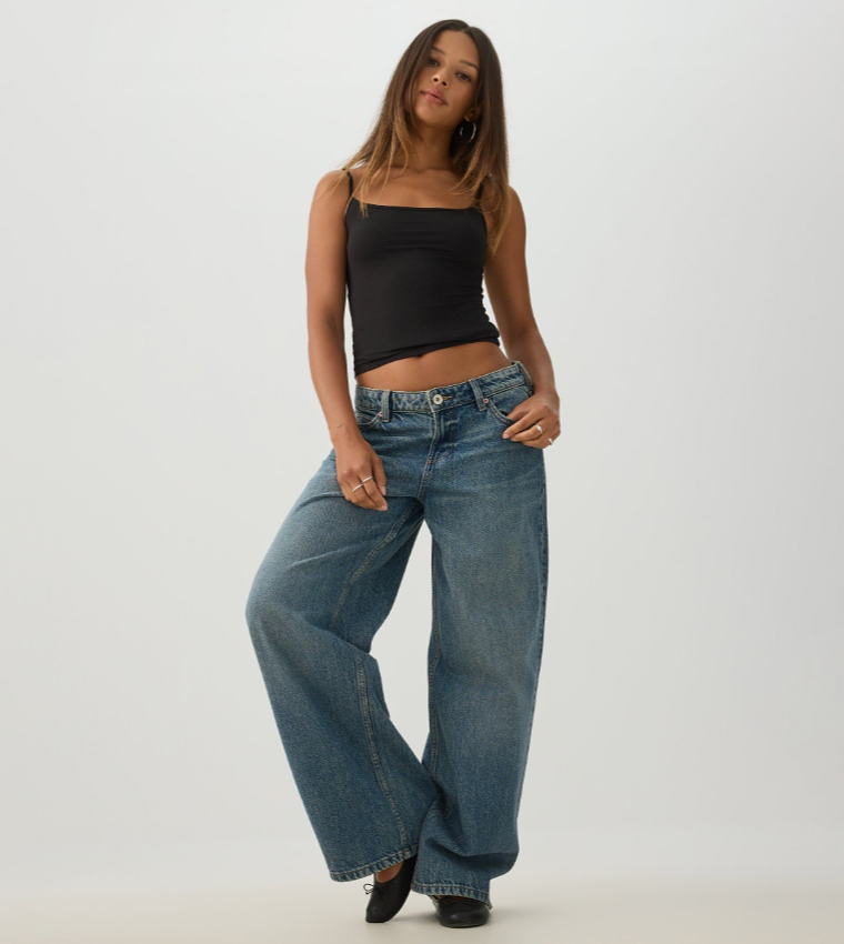 اردين  توبات بلا أكمام  - أسود Sleeveless Tops