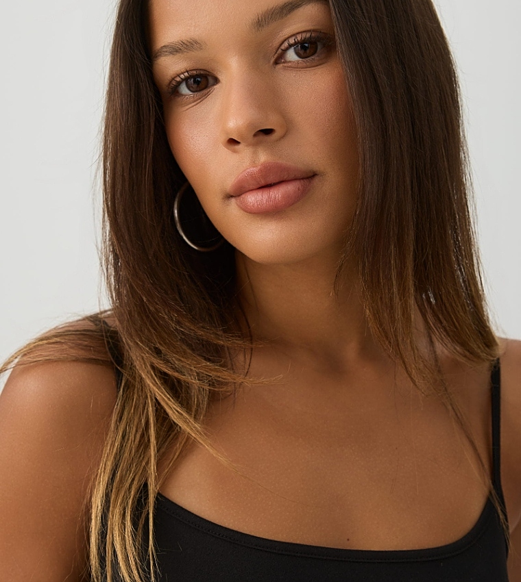 اردين  توبات بلا أكمام  - أسود Sleeveless Tops
