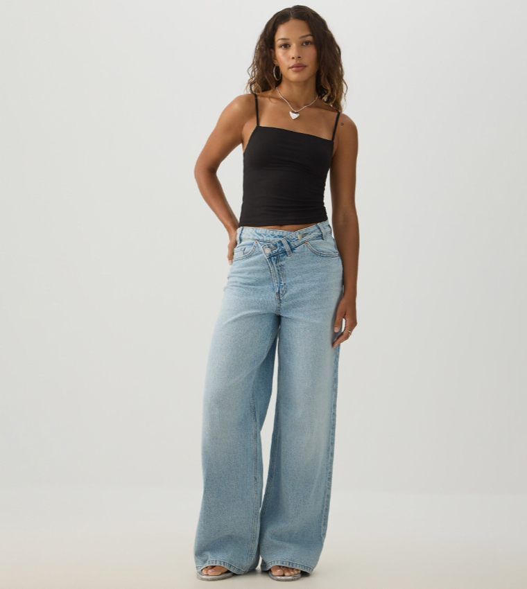 Ardene  Sleeveless Tops - BLACK Sleeveless Tops