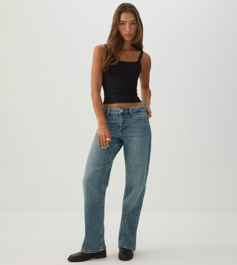 اردين  توبات بلا أكمام  - أسود Sleeveless Tops
