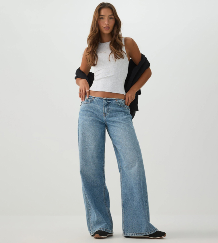 Ardene  Sleeveless Tops - Off White Sleeveless Tops