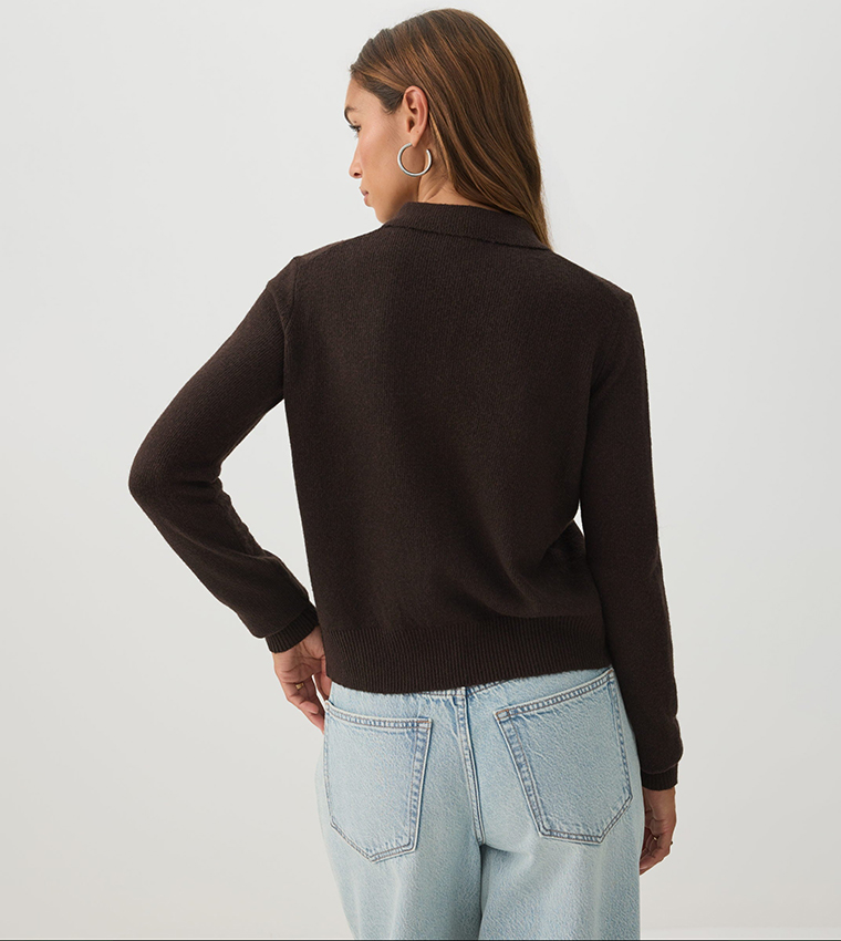 Ardene  Cardigans - Brown Cardigans