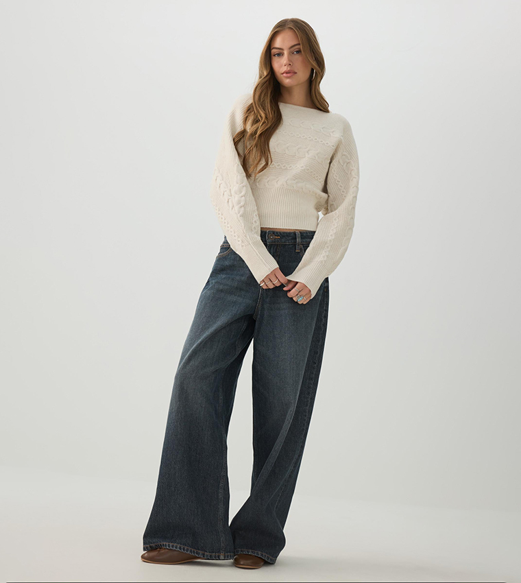 اردين  سترات - أوف وايت  Sweaters