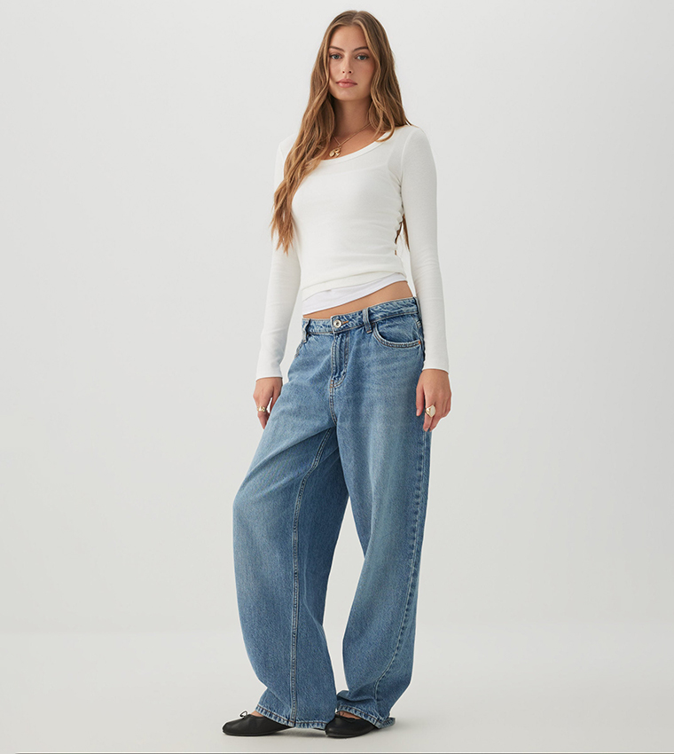اردين  توبات كاجوال  - أبيض Casual Tops