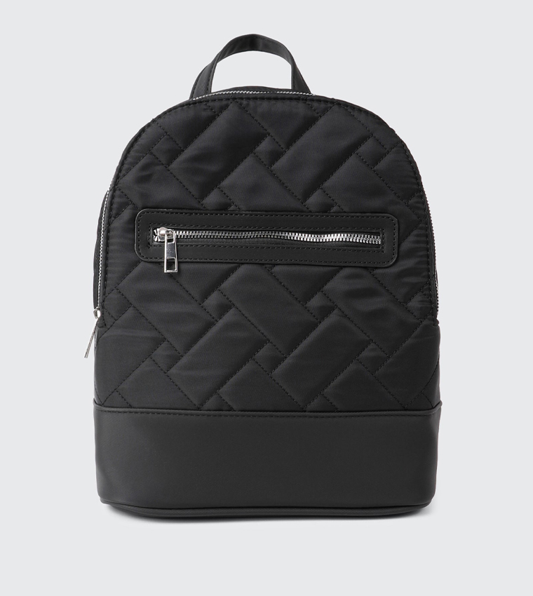 Ardene  Backpacks - BLACK 