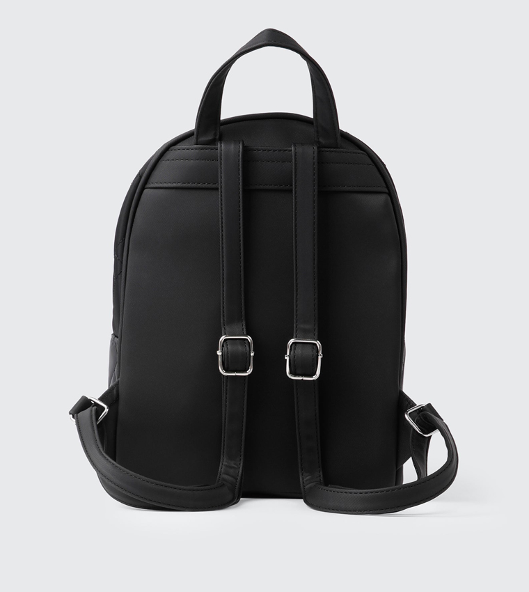 Ardene  Backpacks - BLACK 