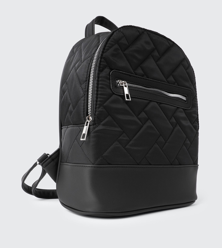 Ardene  Backpacks - BLACK 