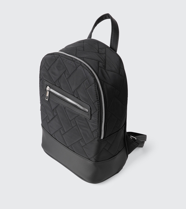 Ardene  Backpacks - BLACK 
