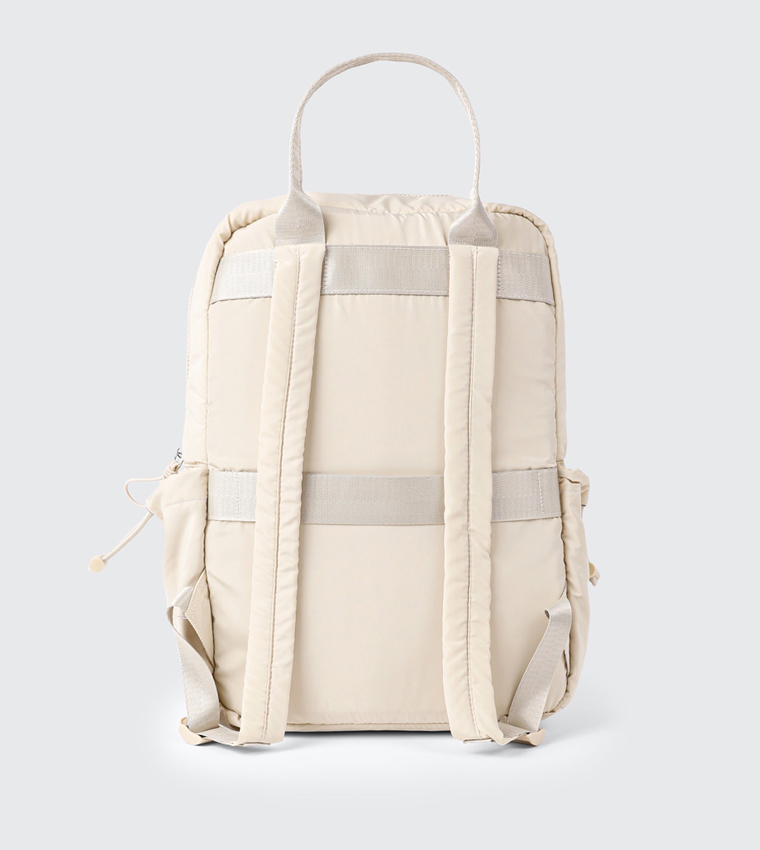 Ardene  Backpacks - Off White 