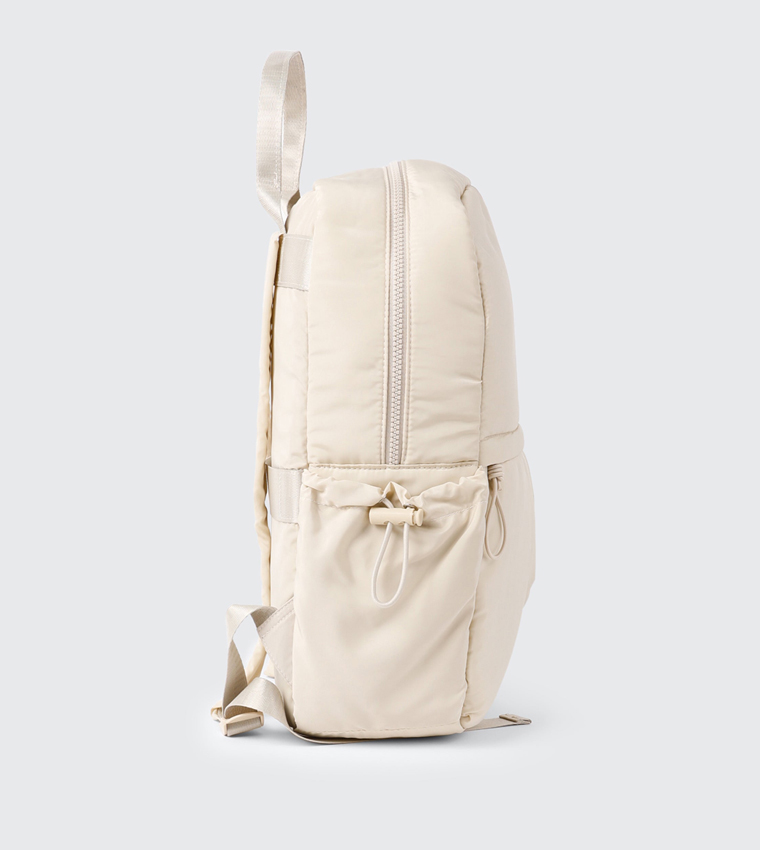 Ardene  Backpacks - Off White 