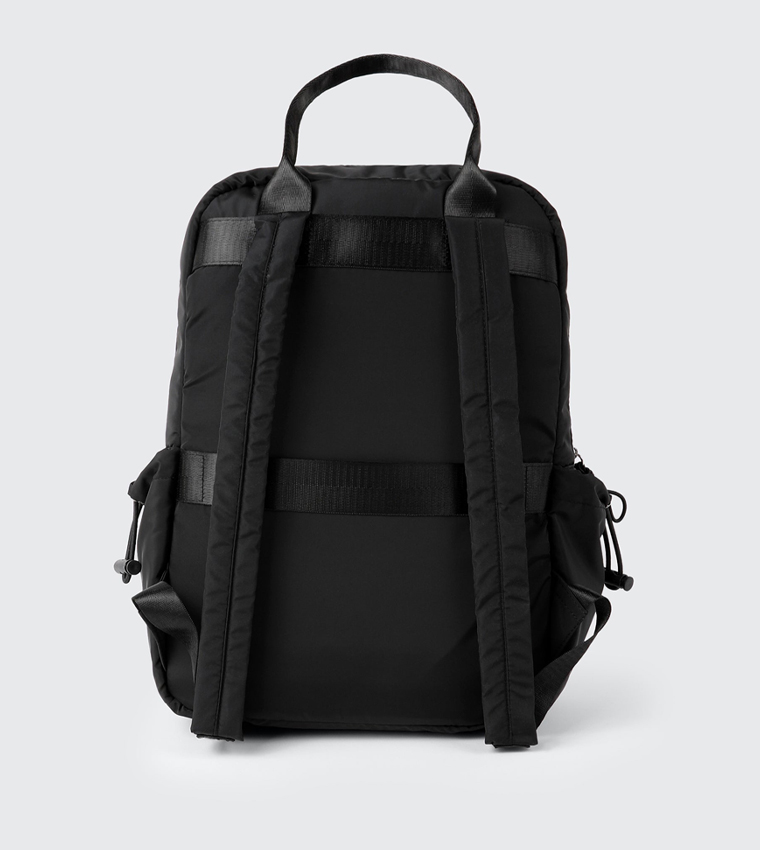 Ardene  Backpacks - BLACK 