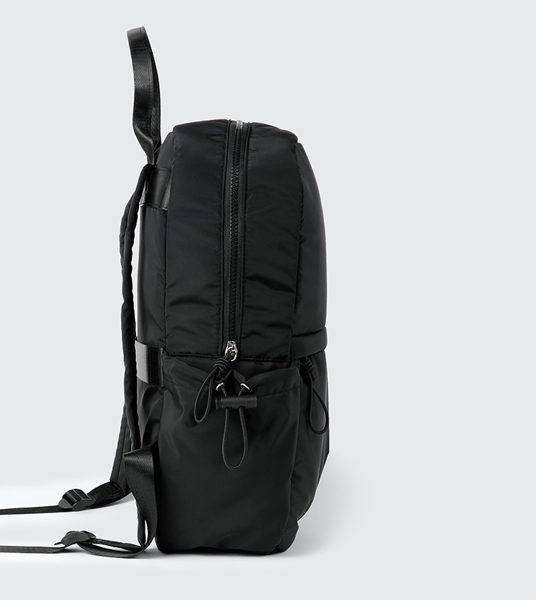 Ardene  Backpacks - BLACK 