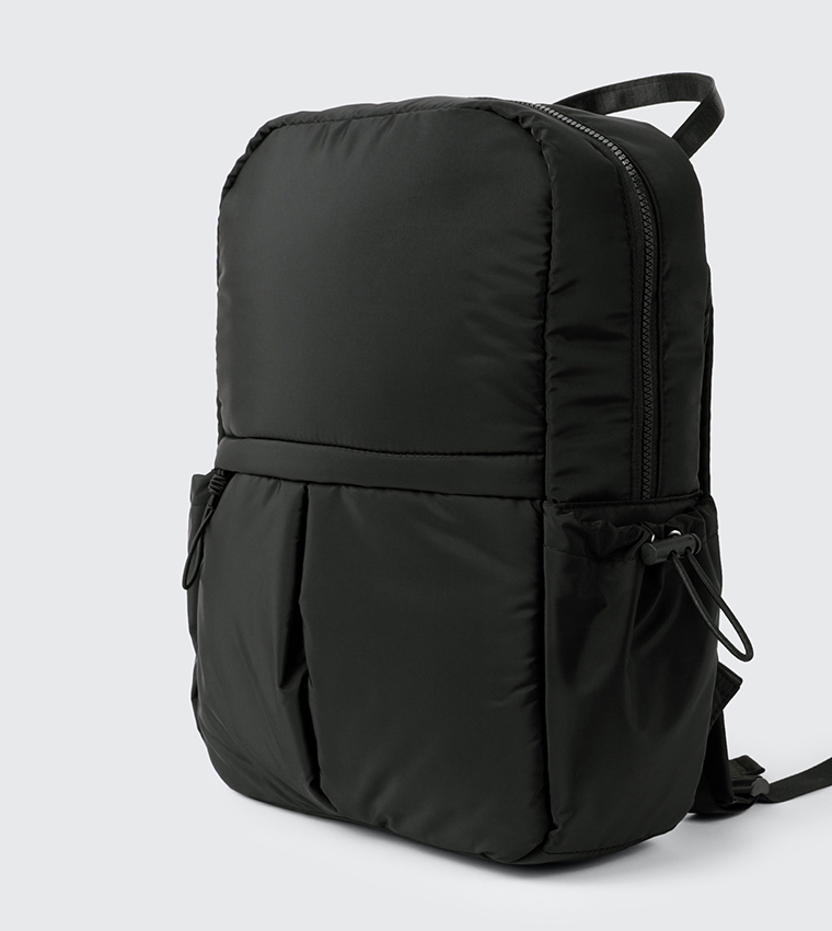 Ardene  Backpacks - BLACK 