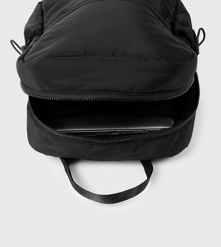 Ardene  Backpacks - BLACK 