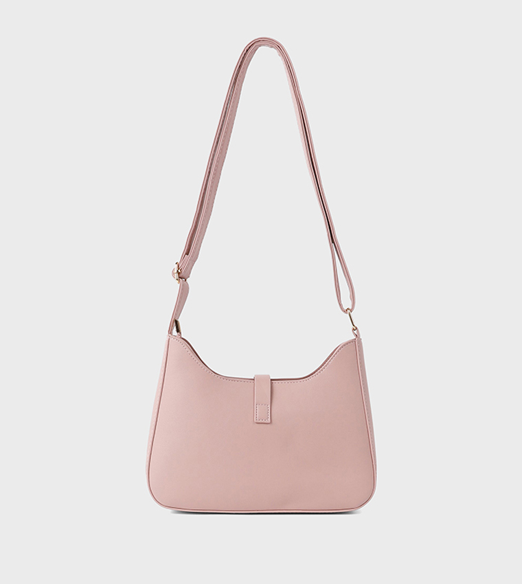 Ardene  Shoulder Bags - Pink Shoulder bags