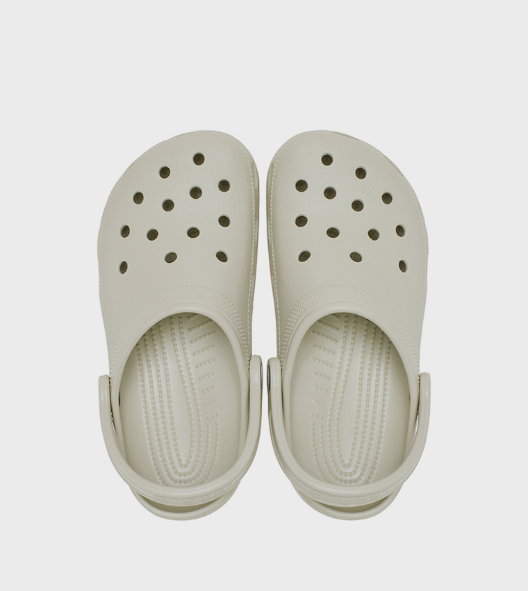 Classic Clog